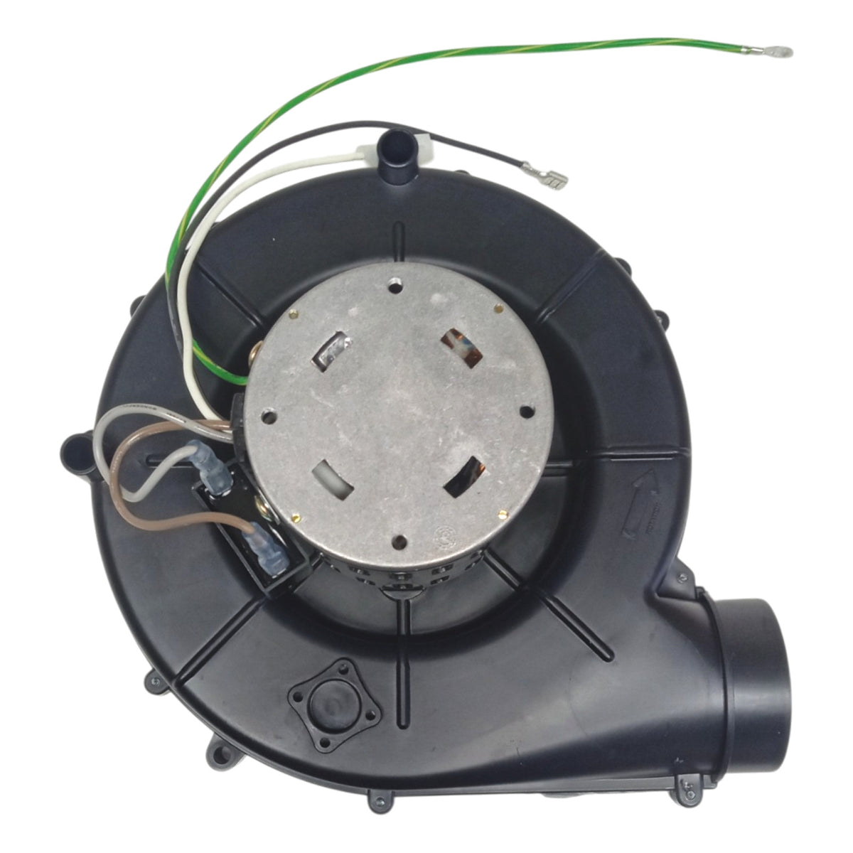 21290 NBK Furnace Draft inducer Motor for Trane BLW01138 Fasco A196 702112479