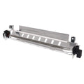 WR51X10055 Replacement for GE Refrigerator Defrost Heater Element