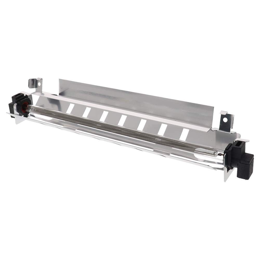 WR51X10055 Replacement for GE Refrigerator Defrost Heater Element