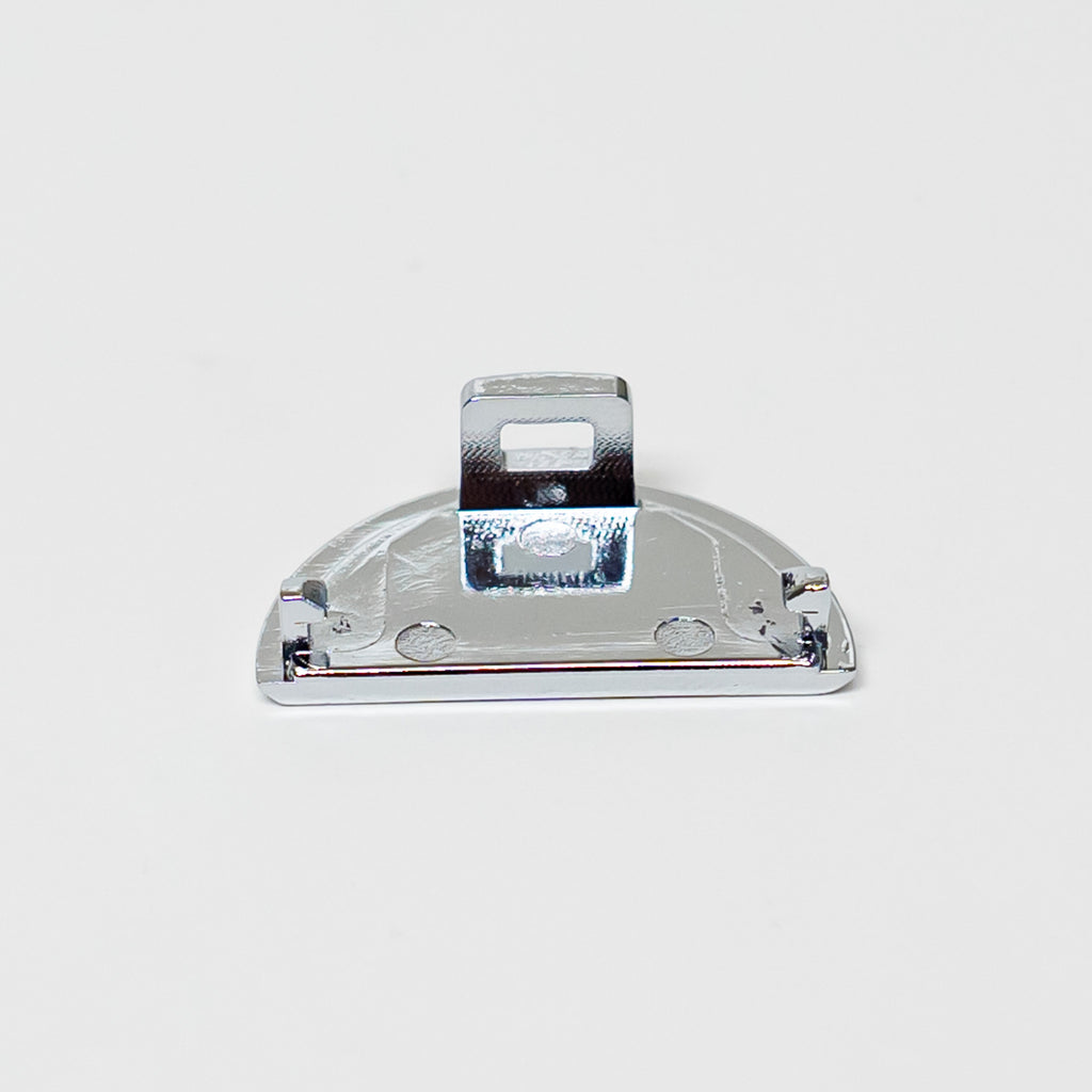 Choice Parts DA67-02787A Refrigerator Freezer Handle End Cap for Samsung