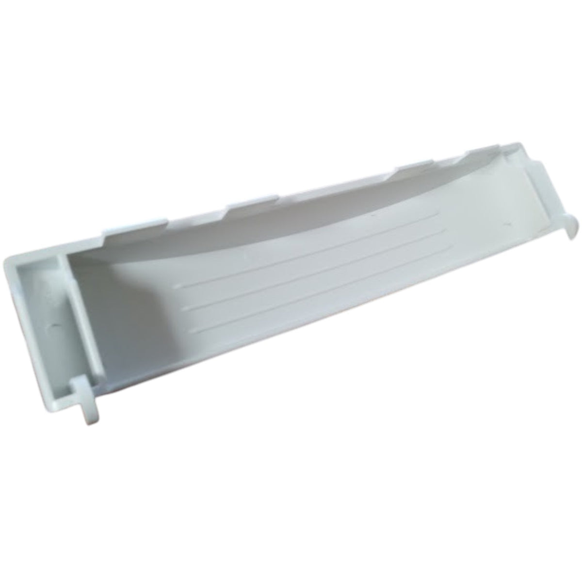 Choice Part Dryer Door Handle WE01X30378 White for GE.