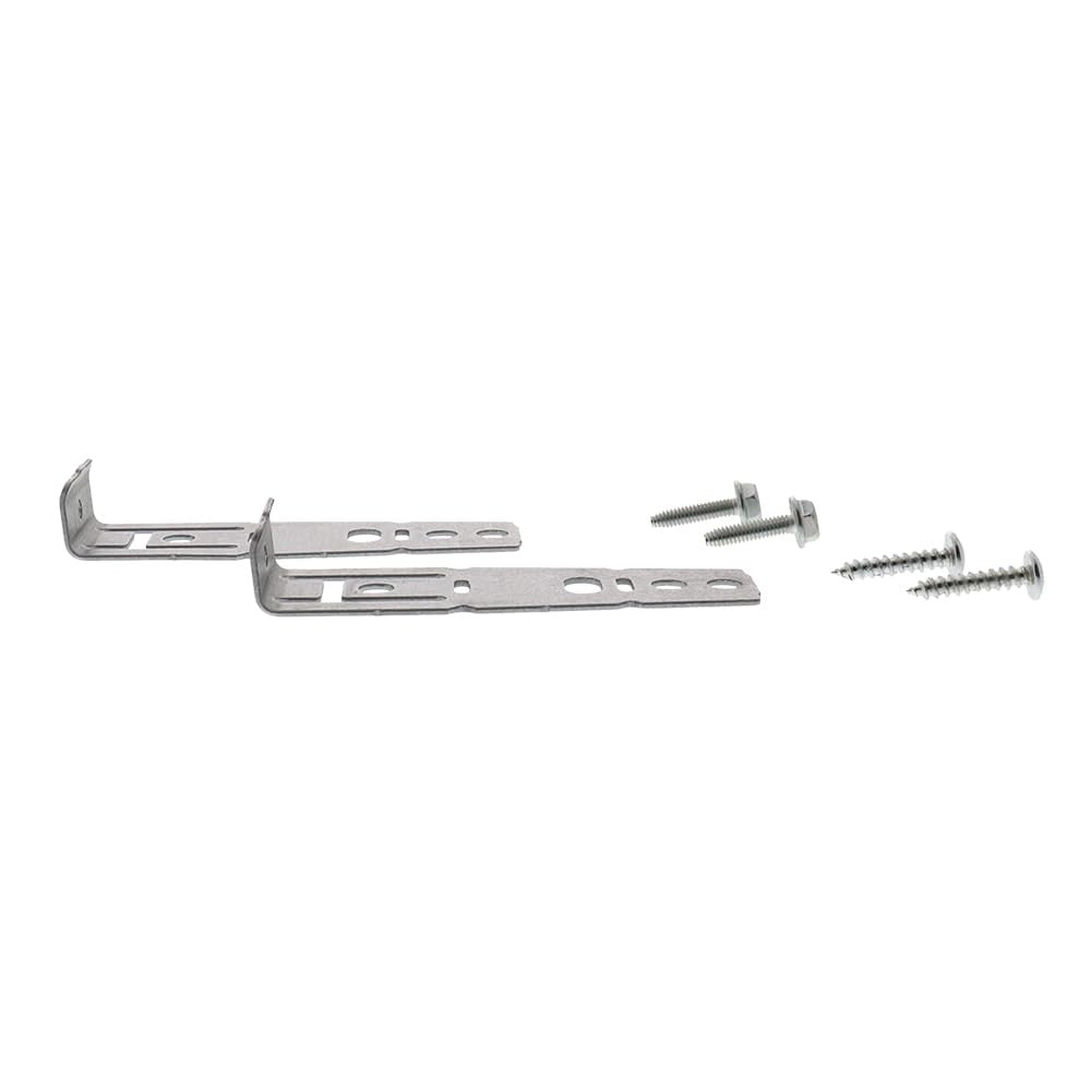 ERP WD01X21740 Dishwasher Countertop Mounting Bracket for GE General Electric
