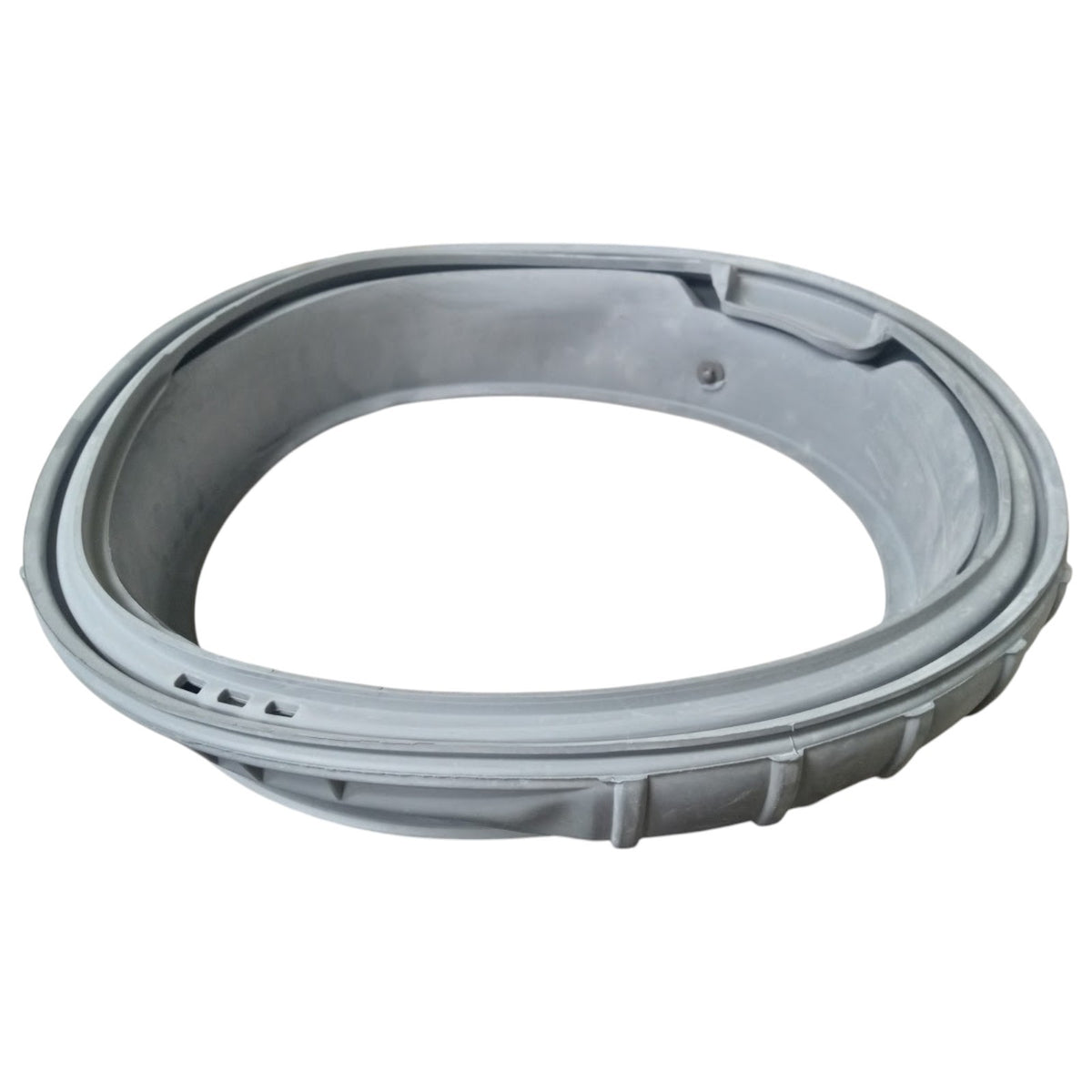 Supco LP932B Washer Door Boot Bellows Gasket for Samsung DC97-14932B