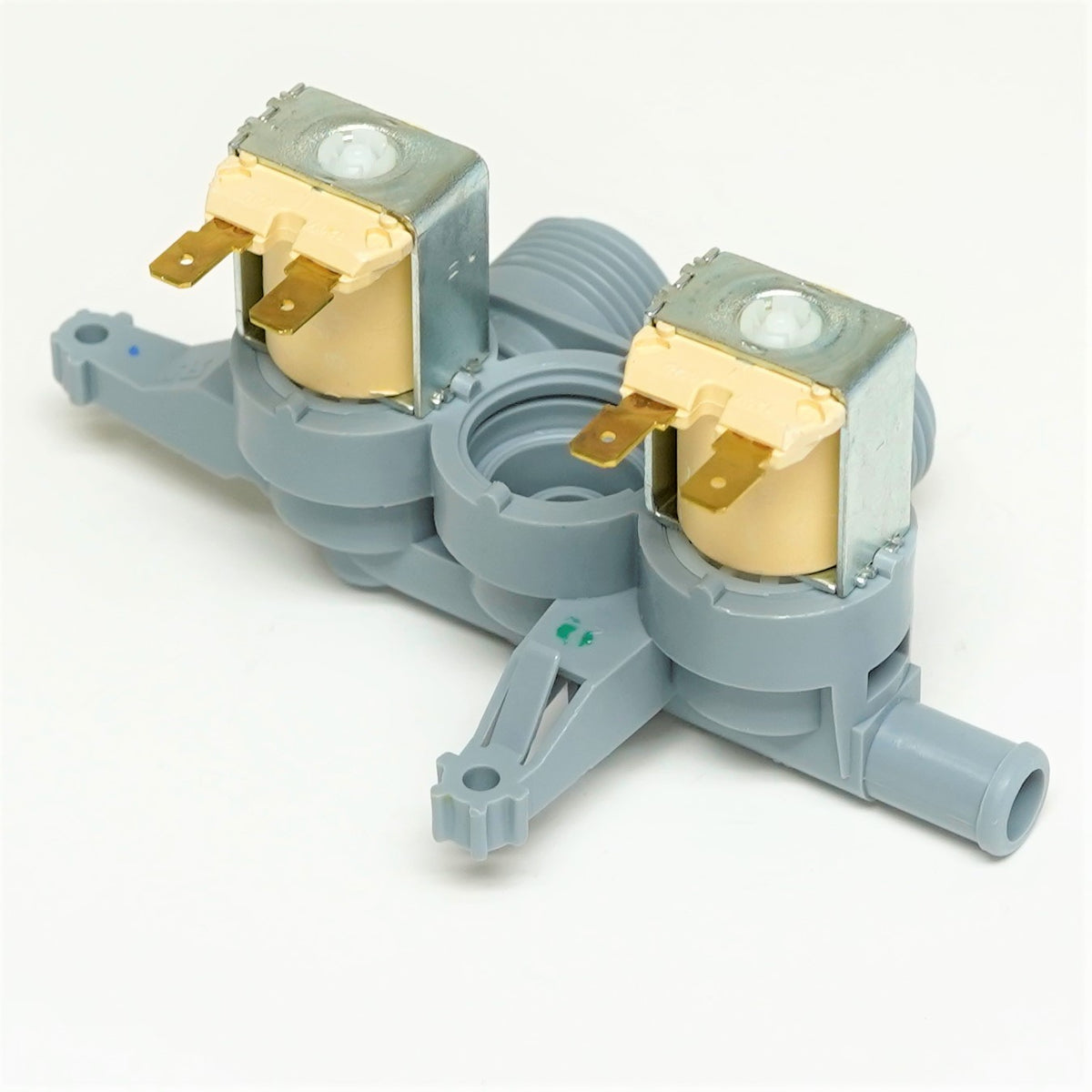 Washing Machine Water Inlet Solenoid Valve for GE WH13X10037