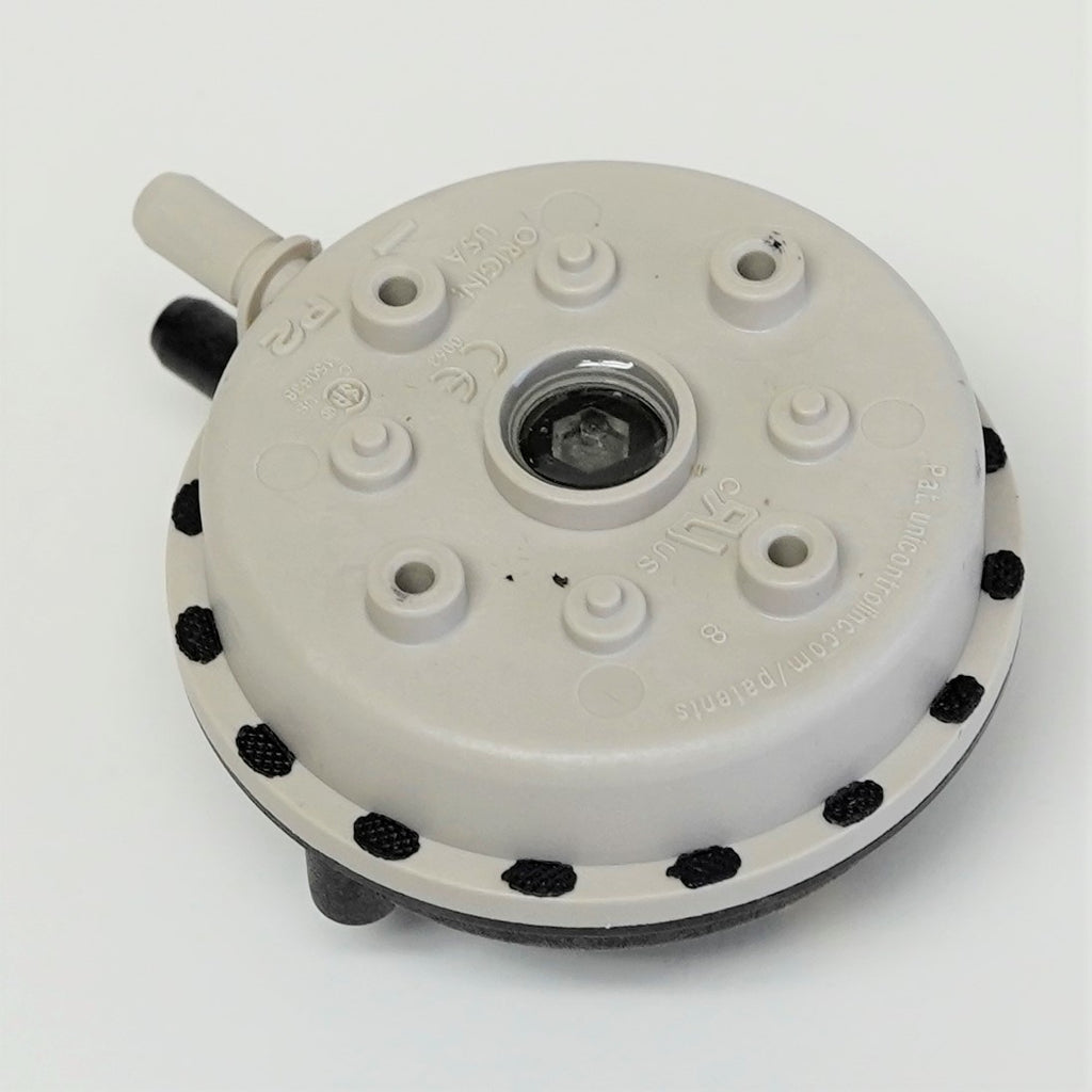 Pellet Stove Vacuum Shutdown Pressure Switch CU-VS for Englander
