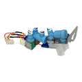 Choice Part WR57X30890 for GE Refrigerator Water Valve Inlet Solenoid w/ Harness