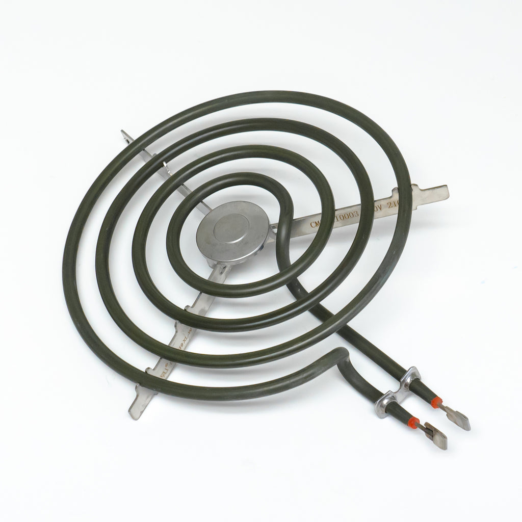 Choice Manufactured Part WB30K10003 for GE Electric Stove Range Burner Eye