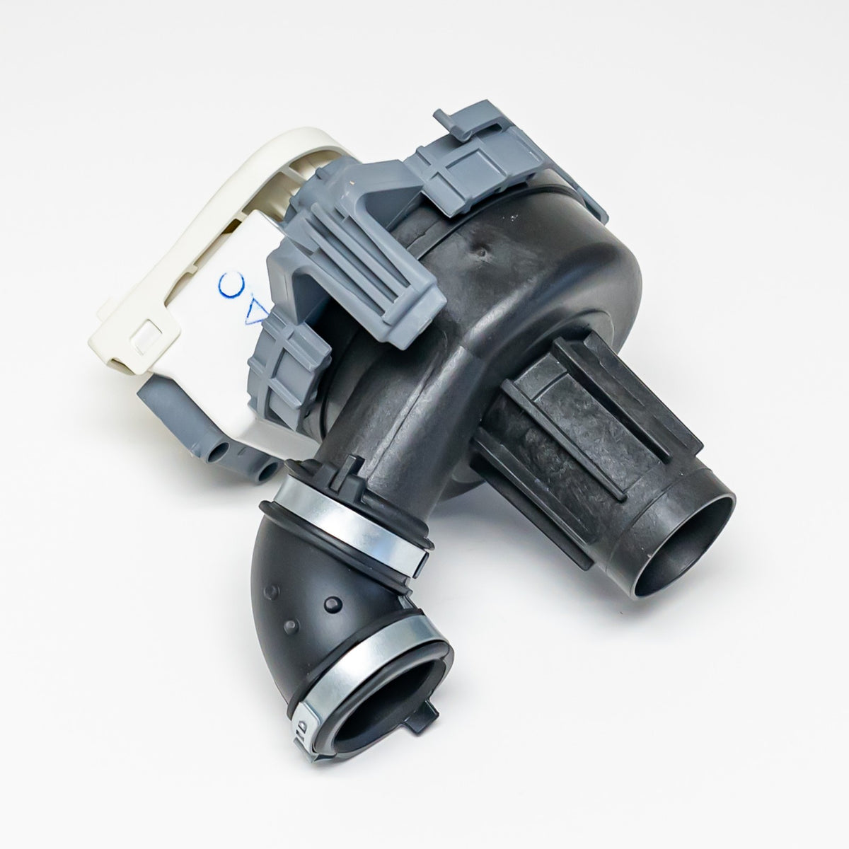 Choice Manufactured W11084656 Dishwasher Pump Motor for Whirlpool