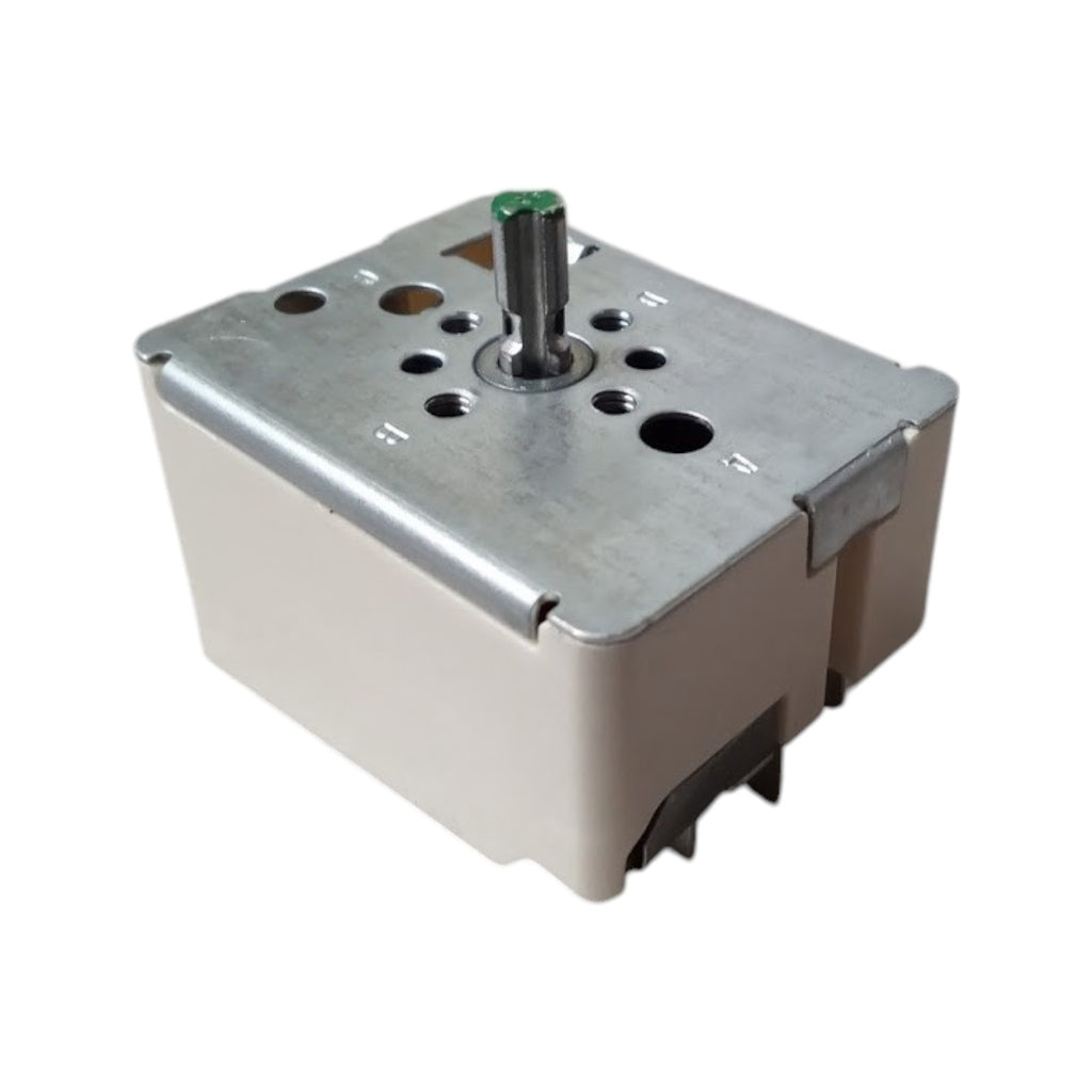 Range Burner Infinite Control Switch for Whirlpool Stoves WP3148953 3148953