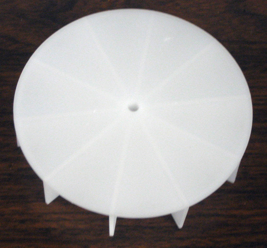 65100 Universal Bathroom Vent Fan Ventilator Motor 50cfm for SM550 C65878 VFM100