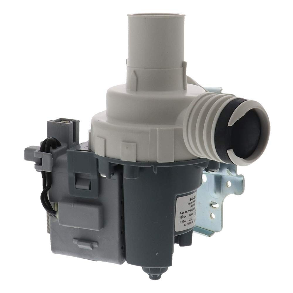 Washing Machine Drain Pump for Maytag 34001098 AP4044627 PS2037077