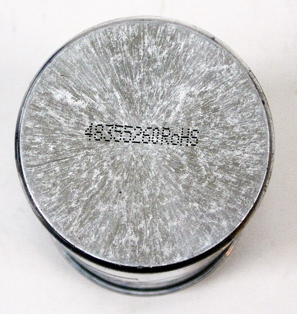 TitanPro TRCD403 HVAC Round Dual Motor Run Capacitor. 40/3 MFD/UF 370 Volts