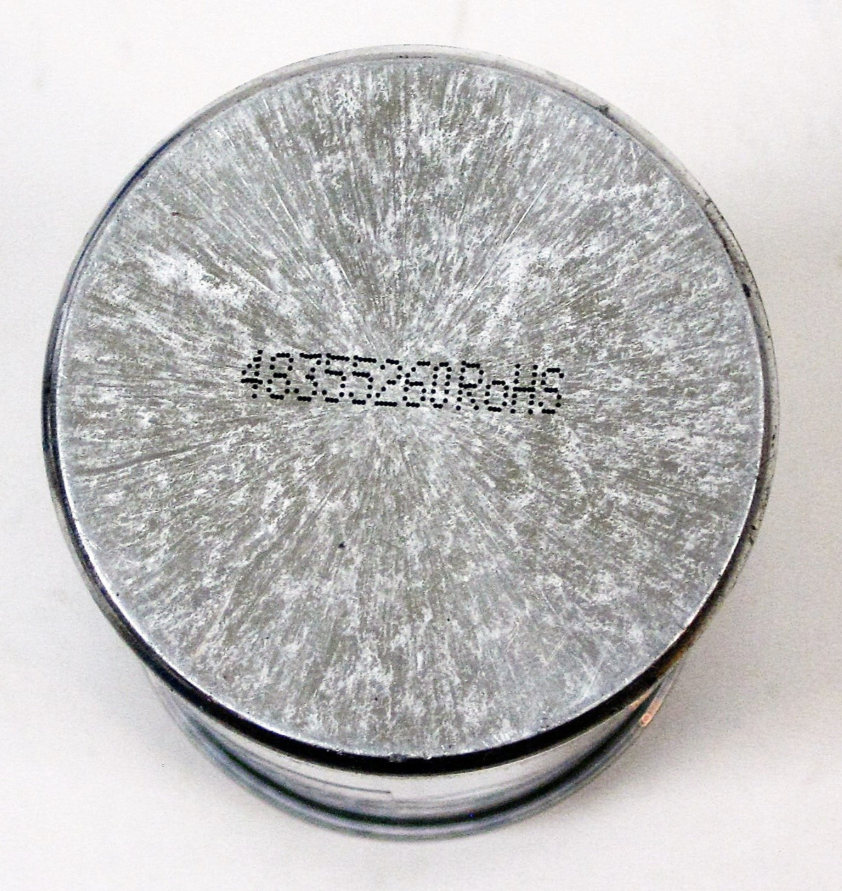 TitanPro TRCD403 HVAC Round Dual Motor Run Capacitor. 40/3 MFD/UF 370 Volts