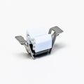 Supco DE10880 Dryer Door Catch Latch for Whirlpool W10610880 WPW10610880