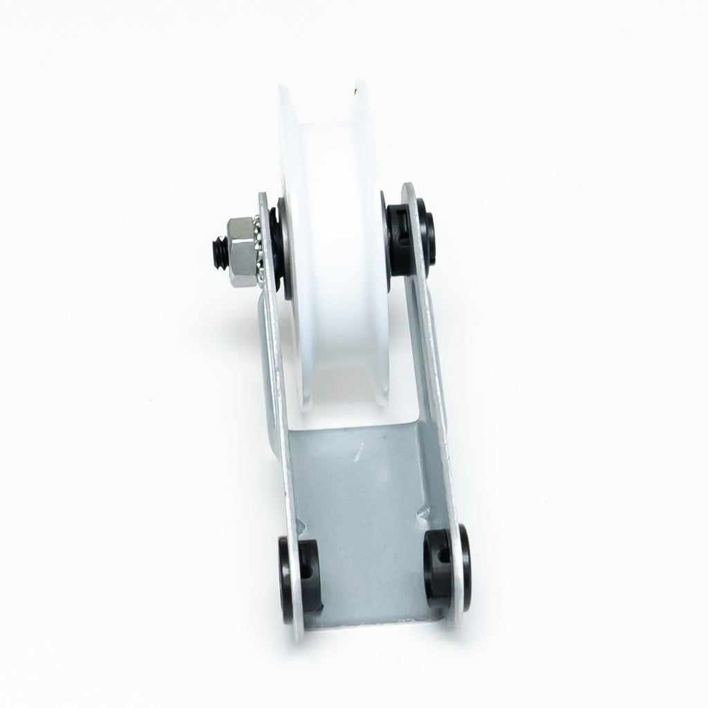 Choice Parts 131862900 for Electrolux Frigidaire Washer Idler Pulley