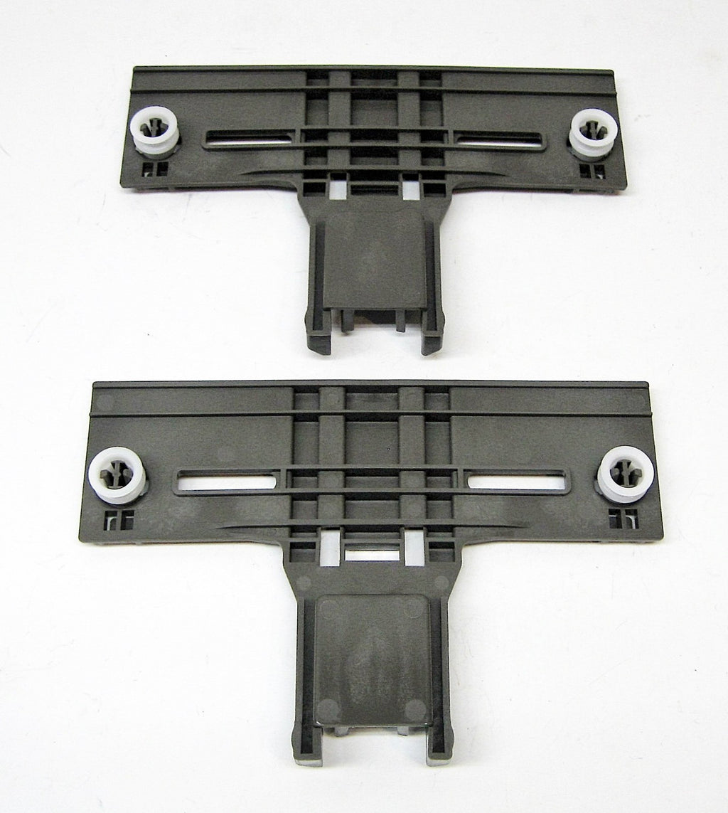 2 PACK W10350376 Dishwasher Upper Rack Adjuster for Kenmore Kitchenaid Kenmore