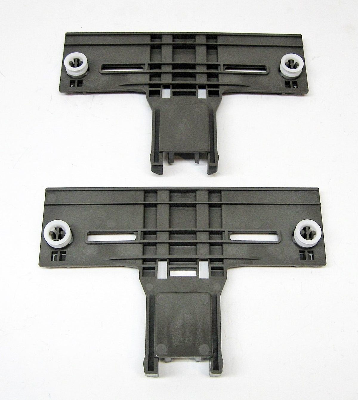2 PACK W10350376 Dishwasher Upper Rack Adjuster for Kenmore Kitchenaid Kenmore