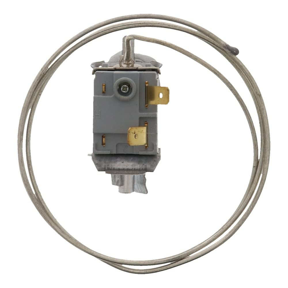 241537103 for Electrolux Frigidaire Refrigerator Temperature Thermostat Control
