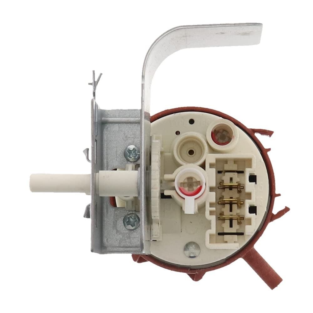 WH12X10479 for GE Washing Water Level Pressure Switch Exact Replacement Part
