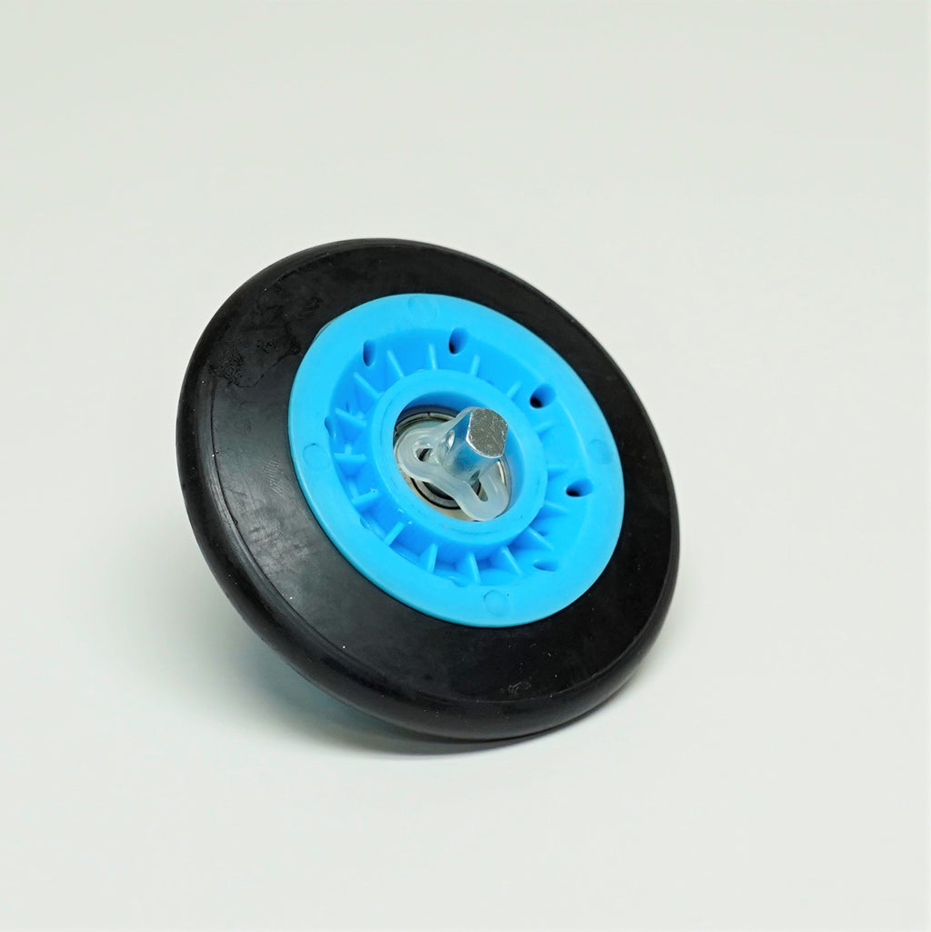 Choice Parts DC97-16782E for Samsung Dryer Drum Roller with Ball Bearing