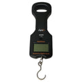 Supco DHS55 HVAC Refrigeration Digital Compact Handheld Scale 55lbs