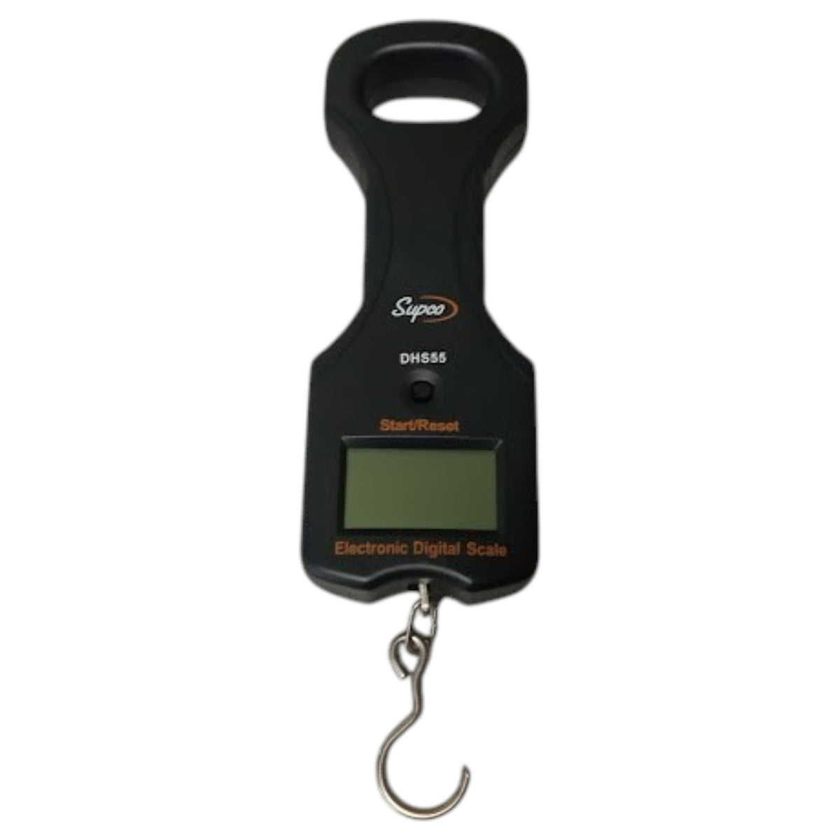 Supco DHS55 HVAC Refrigeration Digital Compact Handheld Scale 55lbs