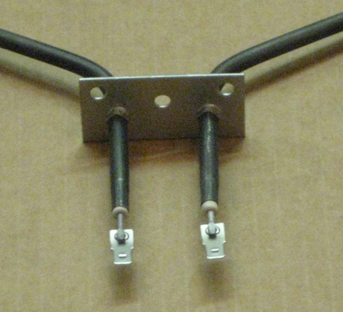 WB44K5009 for GE Range Oven Stove Broil Upper Unit Element AP2030967 PS249244