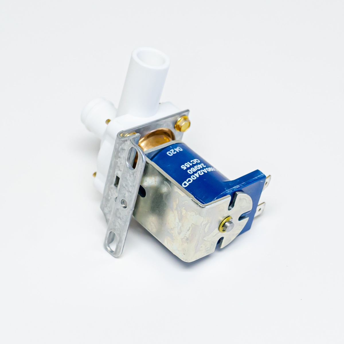 Choice Parts 9041105-03 Purge Water Valve for Ice-O-Matic Ice Machine.