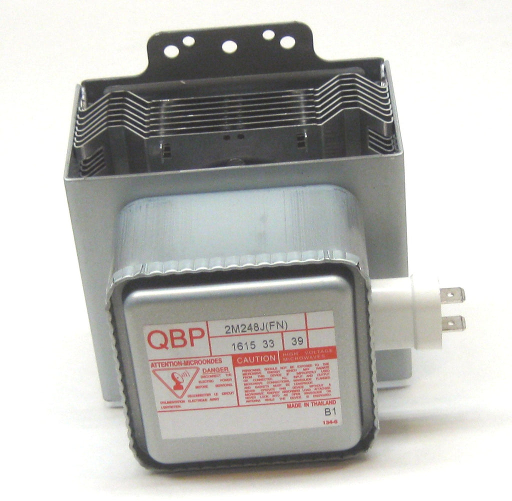 Exact 10QBP1006 Microwave Oven Magnetron Mag Tube 2M248J(FN)