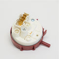 Choice Parts WPW10271610 for Whirlpool Washing Machine Water Pressure Switch