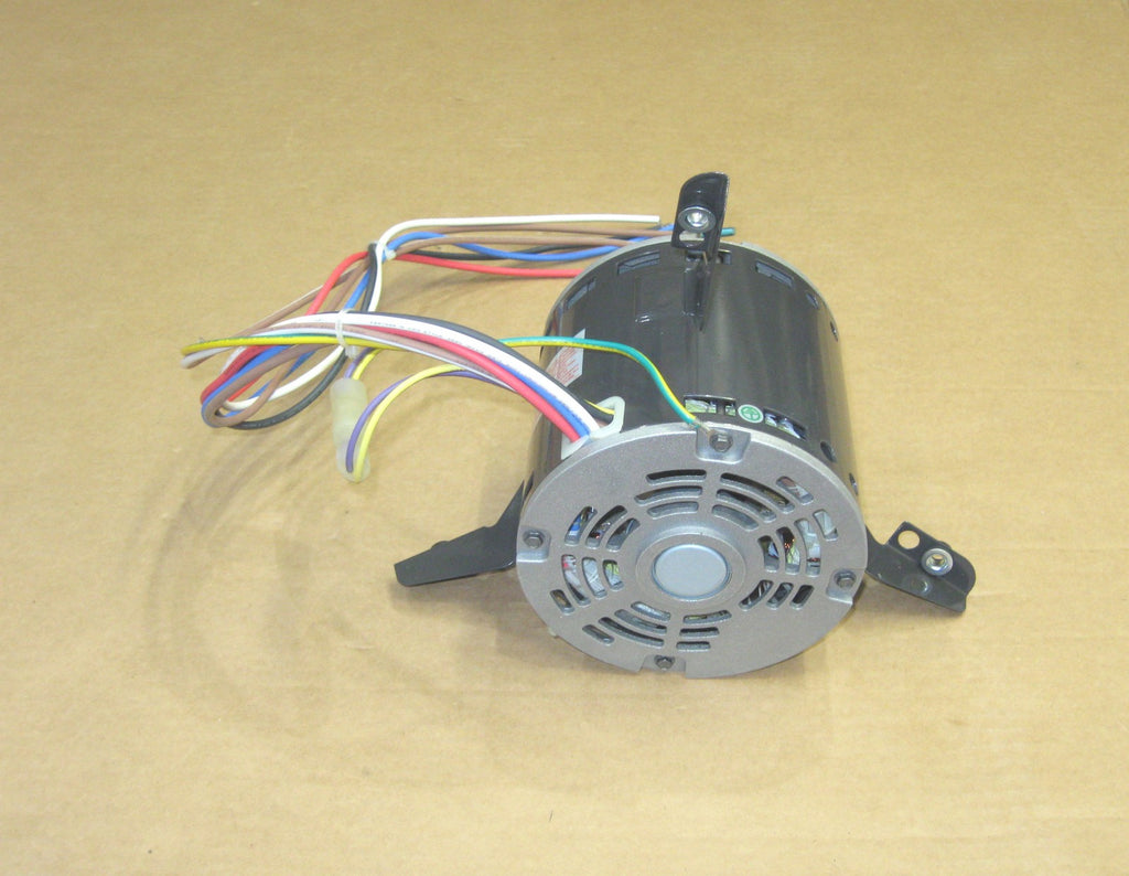 Packard 43789 Motor 3/4 HP, 115 Volts, 1075 RPM, 3 Speed