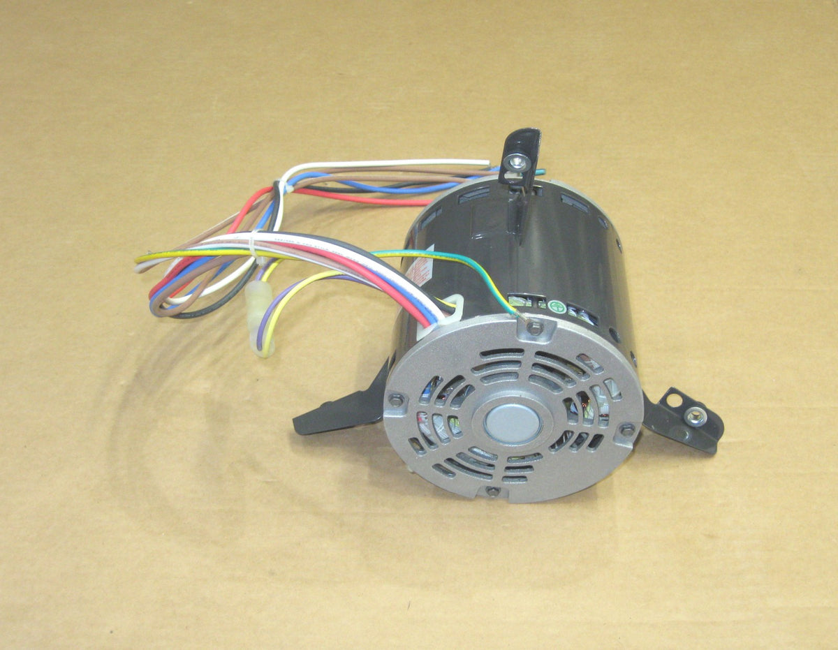 Packard 43789 Motor 3/4 HP, 115 Volts, 1075 RPM, 3 Speed