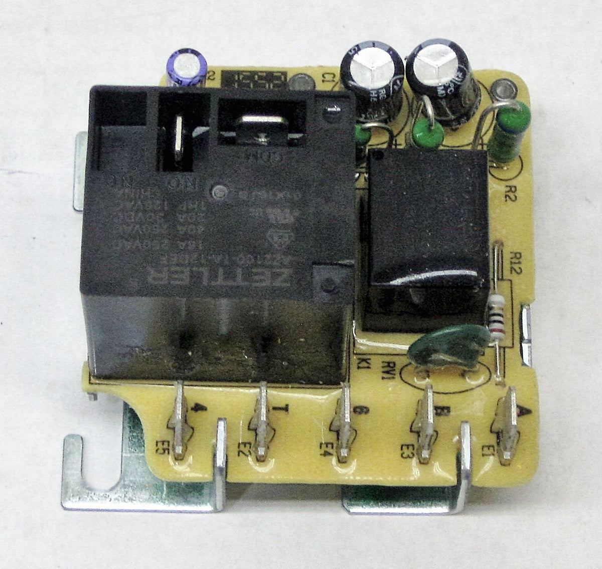 White Rodgers 57T01-843 Air Handler Timer Delay for 57T01-001