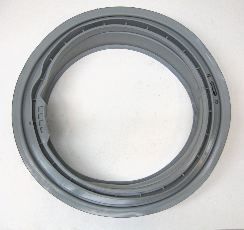 Washing Machine Door Diaphram Boot Gasket Seal for Samsung DC64-00563B