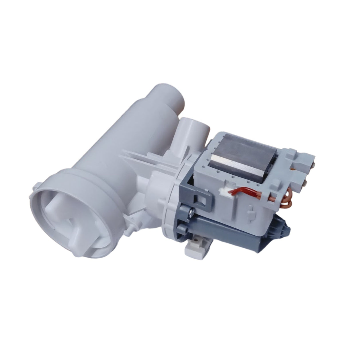Premier Component Parts WH23X10028 Washing Machine Drain Pump for GE Washer