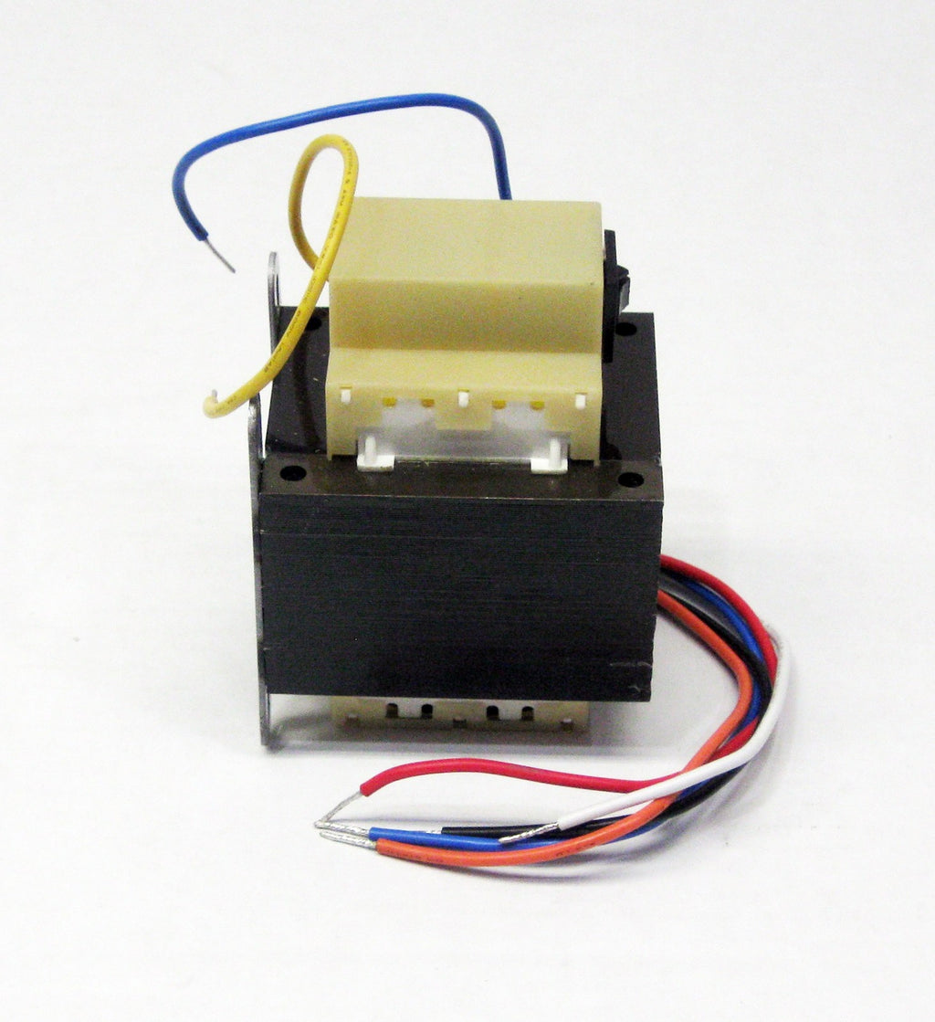 100VA Transformer Primary 120V 208V 240V 480V Volt 24V Secondary HVAC Furnace