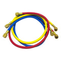 Mastercool 40336 HVAC Air Conditioning Refrigeration 36" Manifold Charging Hose