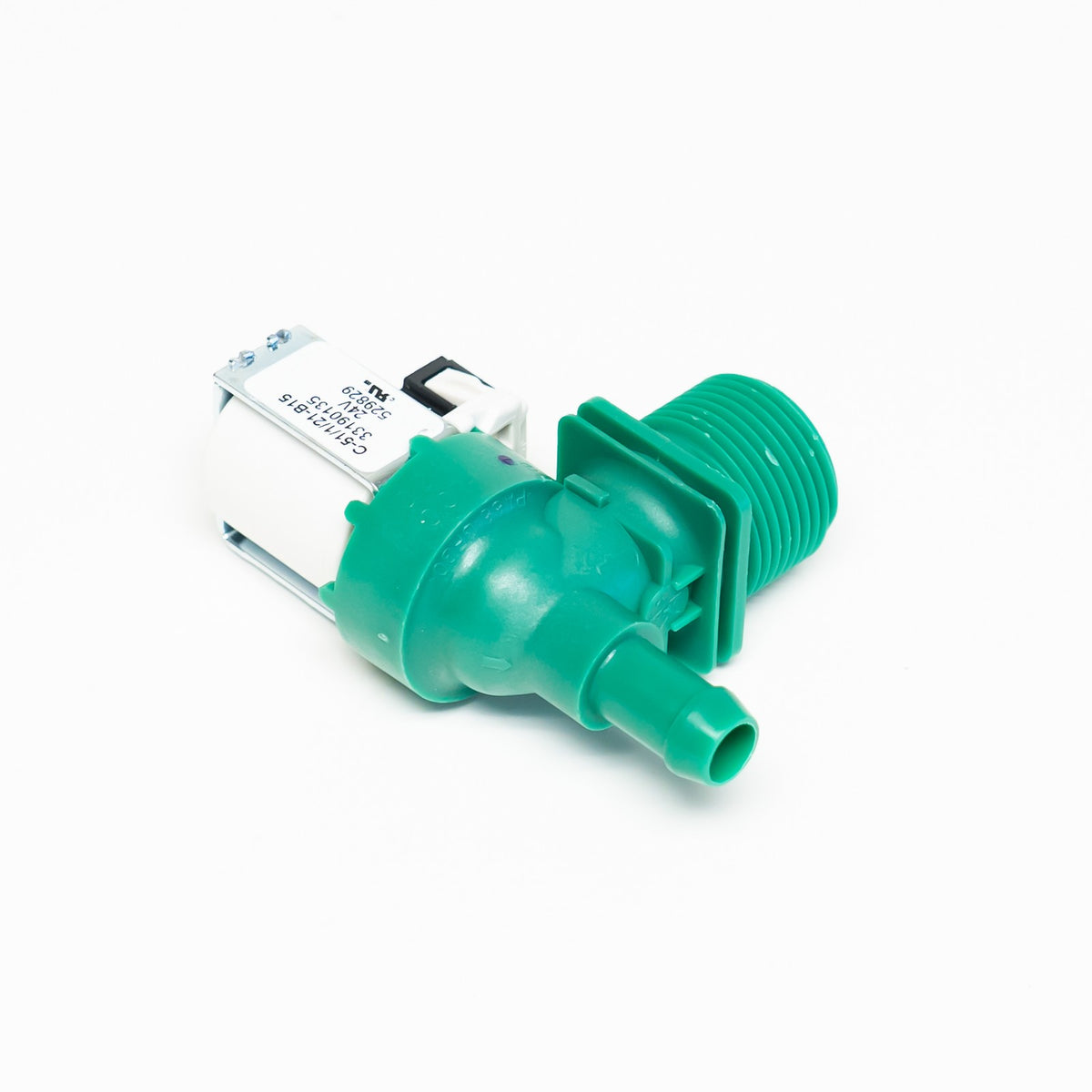 529829 for Fisher Paykel Dishwasher Water Inlet Solenoid Valve