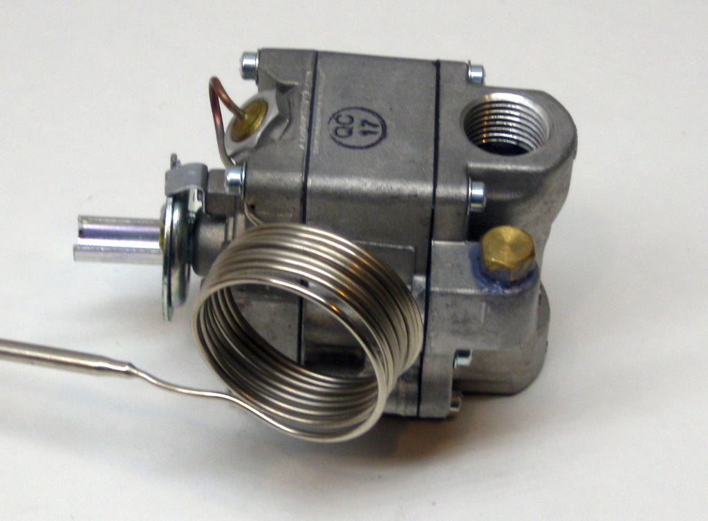 FDTH-1-04-48 Oven Thermostat for 46-1076 Bakers Pride M1005X Lincoln 369006