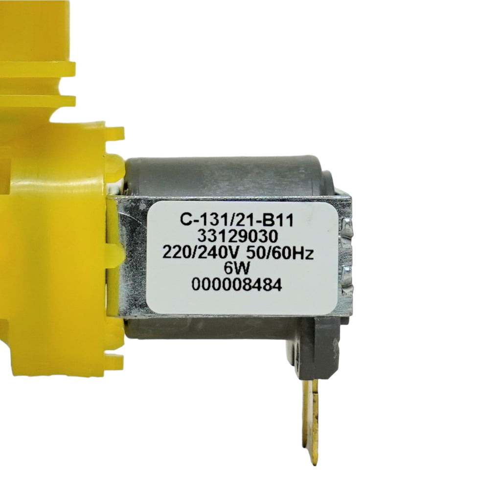Choice Part IH9122 for Manitowoc 000009122 Ice Machine Water Valve