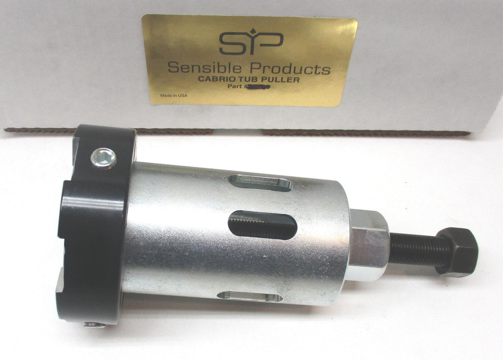 Sensible Products Tub Puller Tool for Whirlpool Kenmore Cabrio Washing Machines