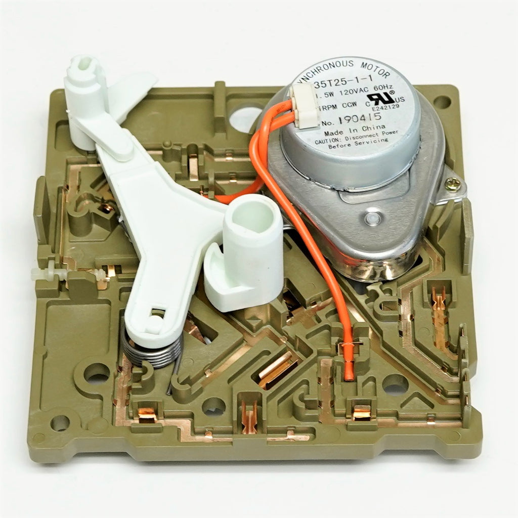 Refrigerator Icemaker Head Module Kit for Whirlpool Kenmore 8201515