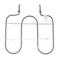 W10308476 Range Oven Broil Unit Heating Element for Whirlpool Kenmore W10856603