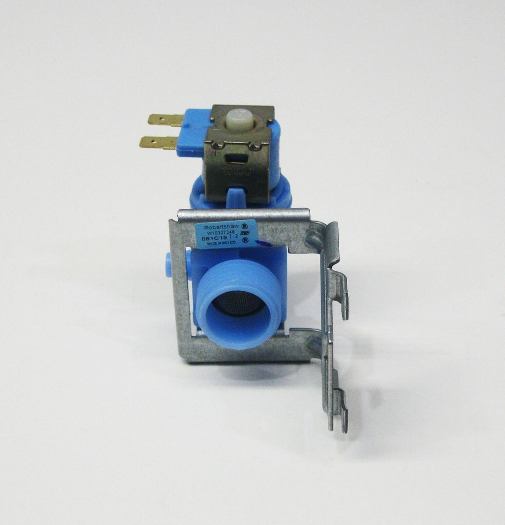 W10327248 Dishwasher Water Inlet Valve for Whirlpool W10844024