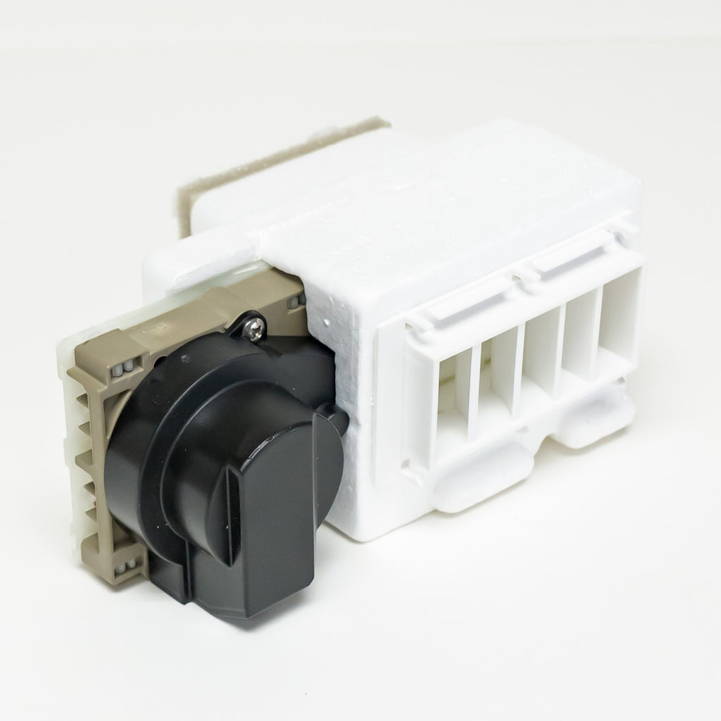 Choice 2216112 Refrigerator Motor and Damper Control Assembly for Whirlpool