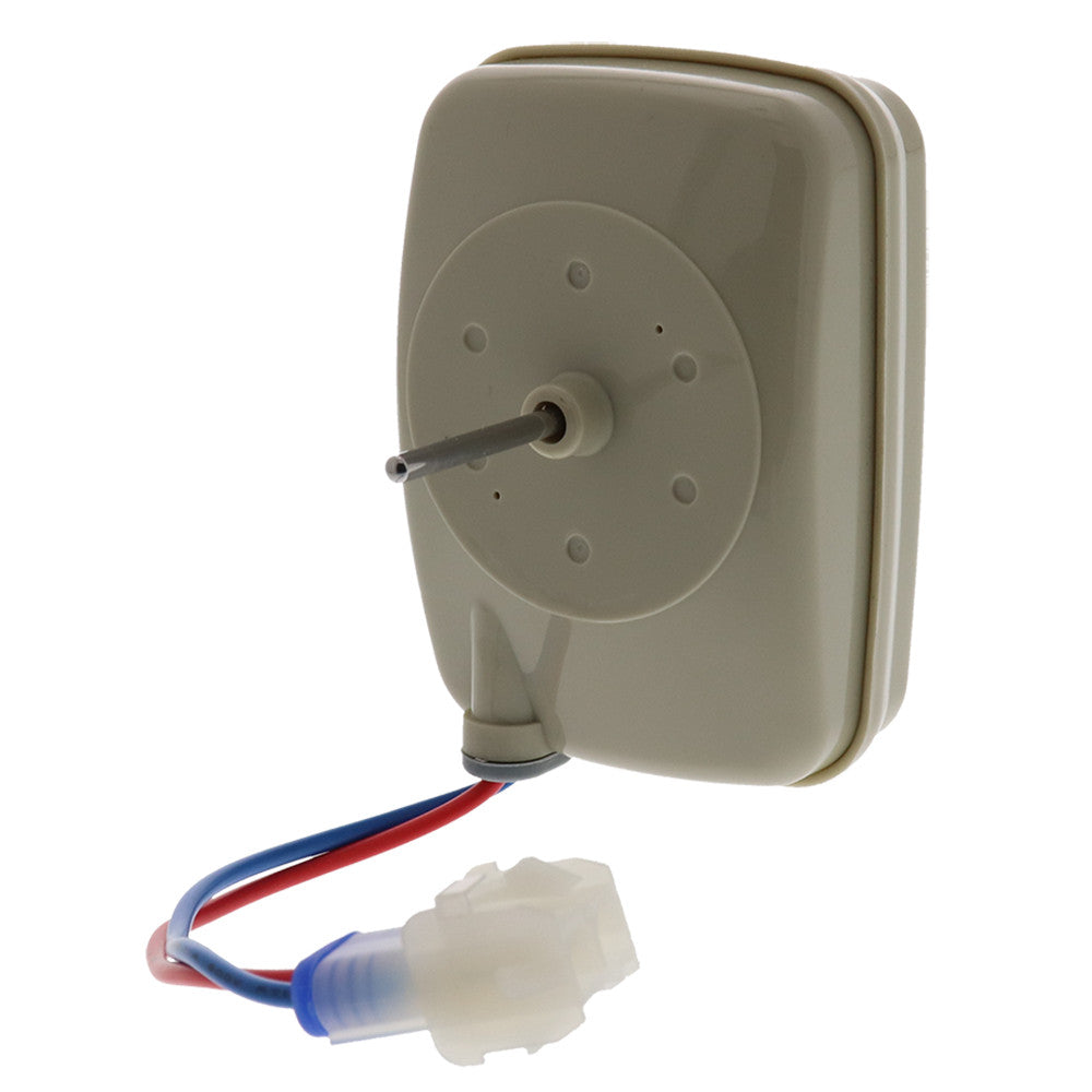 WR60X26085 for GE Refrigerator Evaporator Fan Motor AP6004451 PS11737119