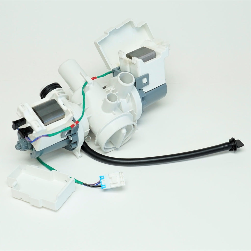 LP5974C for Samsung DC97-15974C Washer Drain Double Pump PS4221218 AP5324683