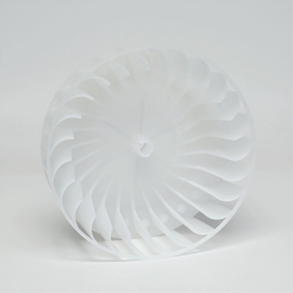 Choice Parts 131476300 for Electrolux Frigidaire Dryer Blower Wheel Fan