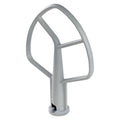 Choice Parts W10807813 for Kitchenaid Stand Mixer Coated Flat Head Beater