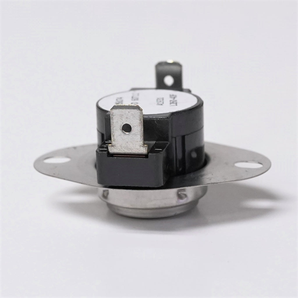 Supco L260-40 Heater Limit Thermostat Thermodisc Open On Rise